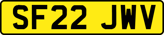 SF22JWV