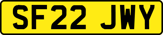 SF22JWY