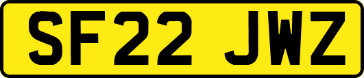 SF22JWZ