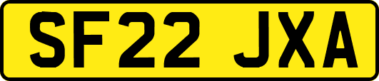 SF22JXA