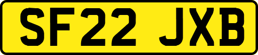 SF22JXB