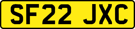 SF22JXC