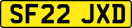 SF22JXD