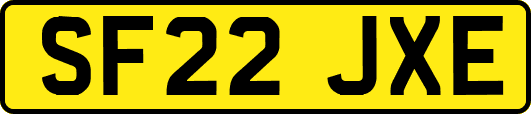 SF22JXE