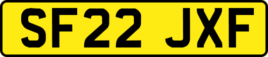 SF22JXF