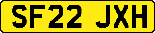 SF22JXH