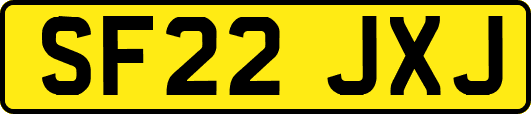 SF22JXJ