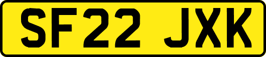 SF22JXK