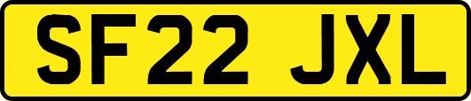 SF22JXL