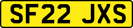 SF22JXS