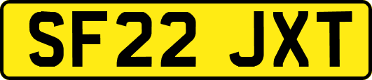 SF22JXT