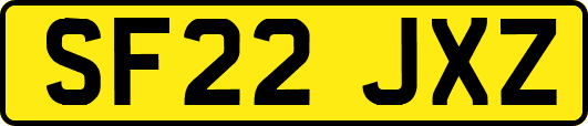 SF22JXZ
