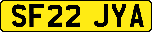 SF22JYA