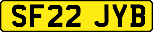 SF22JYB