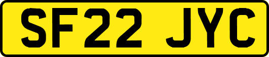 SF22JYC