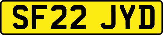 SF22JYD