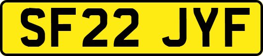 SF22JYF