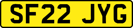 SF22JYG