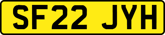SF22JYH