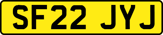 SF22JYJ