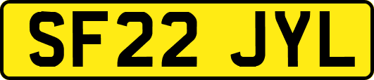SF22JYL