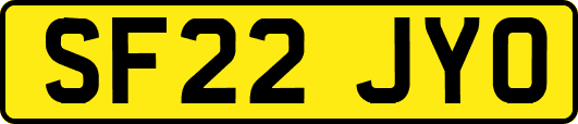 SF22JYO