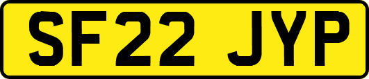 SF22JYP