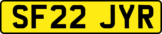 SF22JYR