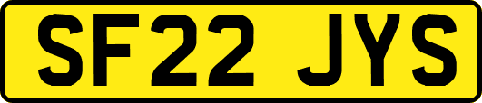 SF22JYS