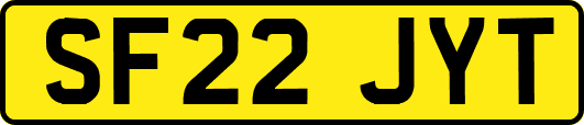 SF22JYT