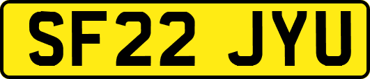 SF22JYU