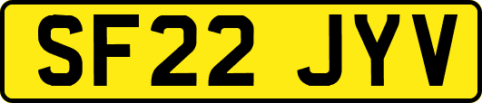 SF22JYV