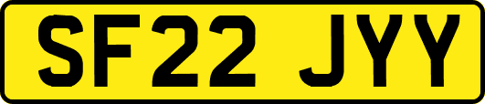 SF22JYY