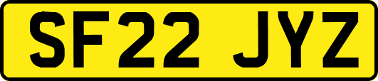 SF22JYZ