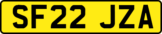 SF22JZA