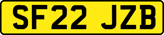 SF22JZB