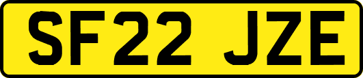 SF22JZE