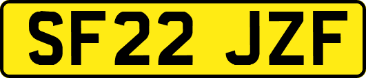 SF22JZF