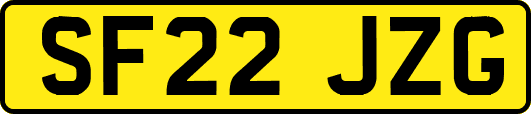 SF22JZG