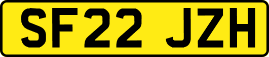 SF22JZH