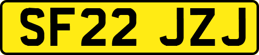 SF22JZJ