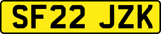 SF22JZK