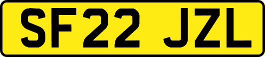 SF22JZL