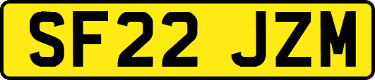 SF22JZM