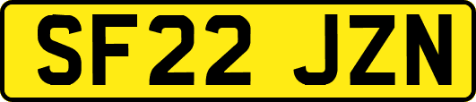 SF22JZN