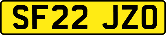 SF22JZO