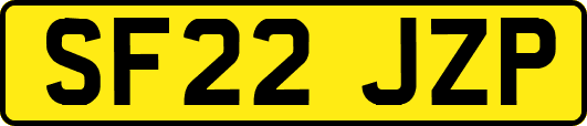 SF22JZP