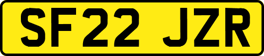SF22JZR