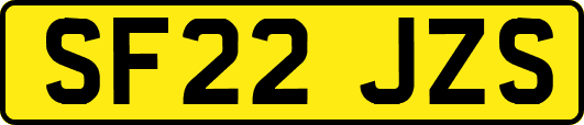 SF22JZS