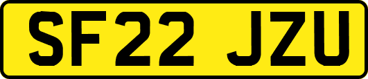 SF22JZU